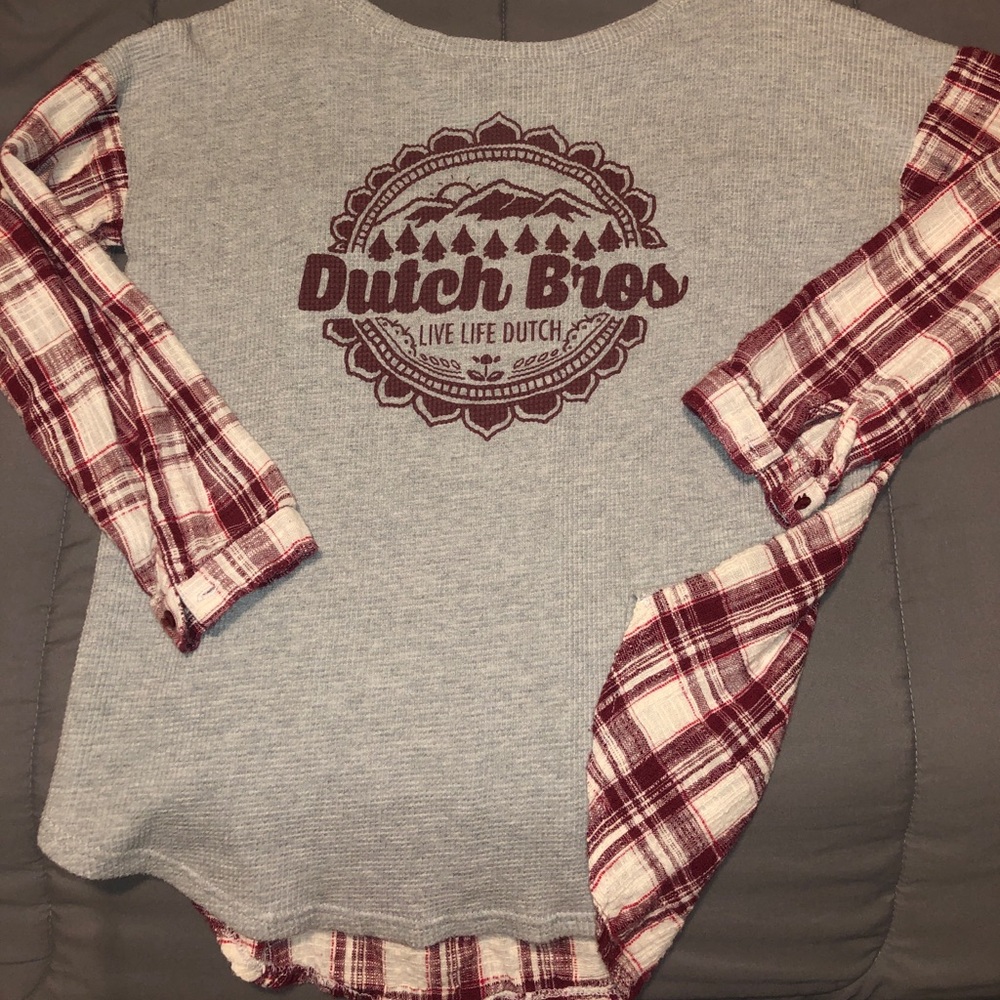 Dutch Long Sleeve